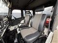 1997 Mitsubishi Jeep