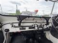 1997 Mitsubishi Jeep