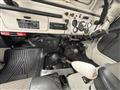 1997 Mitsubishi Jeep