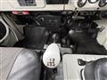 1997 Mitsubishi Jeep