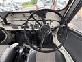 1997 Mitsubishi Jeep