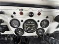 1997 Mitsubishi Jeep