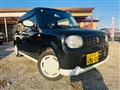 2015 Suzuki Lapin