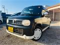 2015 Suzuki Lapin