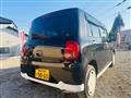 2015 Suzuki Lapin