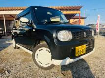 2015 Suzuki Lapin