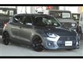 2020 Suzuki Swift