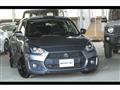 2020 Suzuki Swift