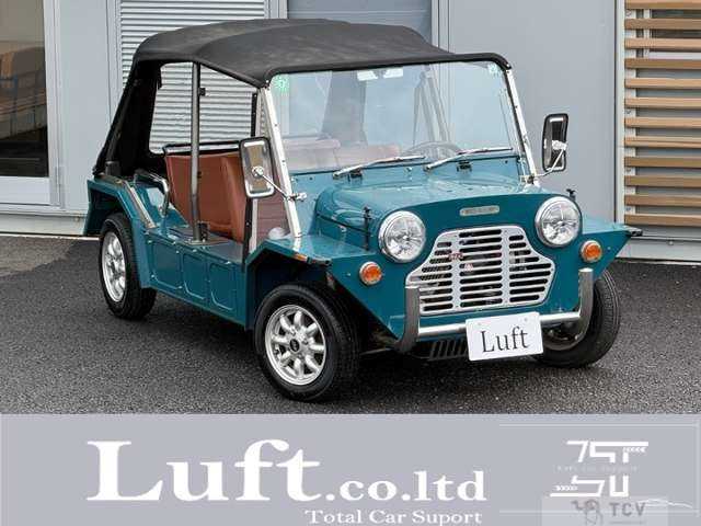 1980 Moke Moke Others