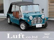 1980 Moke Moke Others