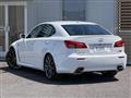 2008 Lexus IS F