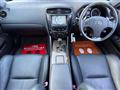 2008 Lexus IS F