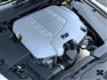 2008 Lexus IS F