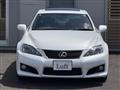 2008 Lexus IS F