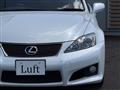 2008 Lexus IS F