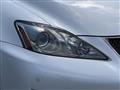 2008 Lexus IS F