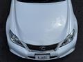 2008 Lexus IS F