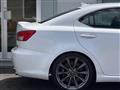 2008 Lexus IS F