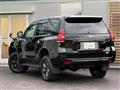 2017 Toyota Land Cruiser Prado