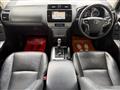 2017 Toyota Land Cruiser Prado