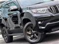 2017 Toyota Land Cruiser Prado