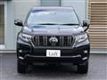 2017 Toyota Land Cruiser Prado