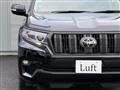 2017 Toyota Land Cruiser Prado