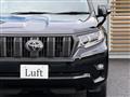 2017 Toyota Land Cruiser Prado