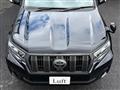 2017 Toyota Land Cruiser Prado