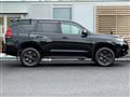 2017 Toyota Land Cruiser Prado