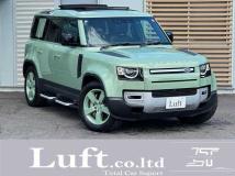 2023 Land Rover Defender