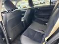 2015 Toyota Corolla Fielder