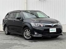 2015 Toyota Corolla Fielder