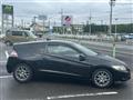2010 Honda CR-Z