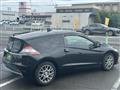 2010 Honda CR-Z