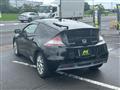 2010 Honda CR-Z