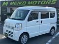 2018 Suzuki Every