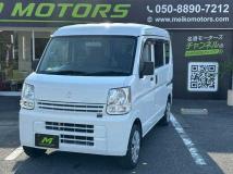 2018 Suzuki Every