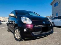 2012 Toyota Passo