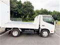 2013 Hino Dutro