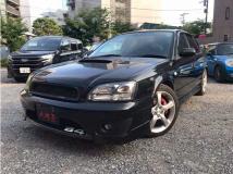 2003 Subaru Legacy B4