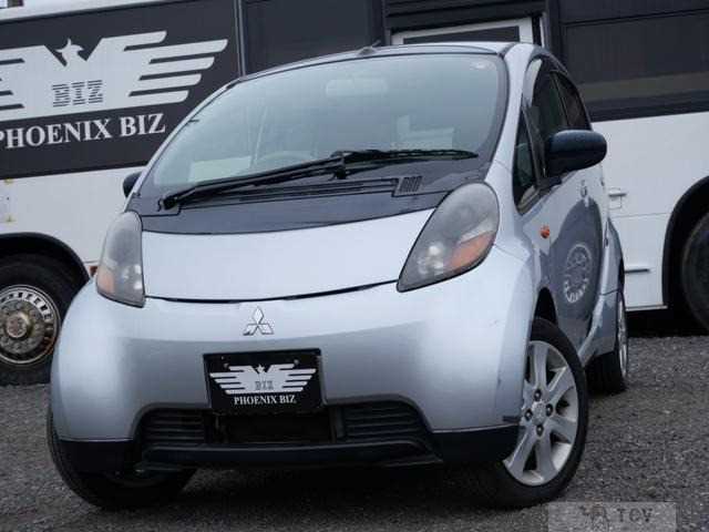 2006 Mitsubishi i