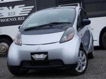 2006 Mitsubishi i