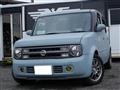 2003 Nissan Cube Cubic
