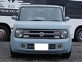 2003 Nissan Cube Cubic