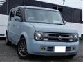 2003 Nissan Cube Cubic