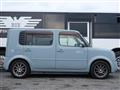 2003 Nissan Cube Cubic