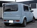 2003 Nissan Cube Cubic