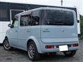 2003 Nissan Cube Cubic