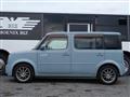 2003 Nissan Cube Cubic